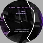 cover: Dj Simi - Knowledge