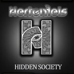 cover: Hertenfels - Hidden Society