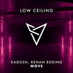 cover: Kadosh|Renan Boeing - MOVE