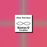 cover: Kostas G - Escapism