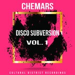 cover: Chemars - Disco Subversion Vol 1