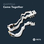 cover: Madvilla - Come Together EP