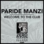 cover: Paride Manzi - Welcome To The Club