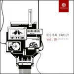 cover: Various - Digital Family Vol 10