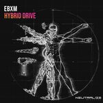 cover: Ebxm - Hybrid Drive