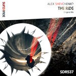 cover: Alex Shevchenko - The Ride