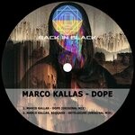 cover: Marco Kallas - Dope