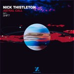 cover: Nick Thistleton - Astral Call