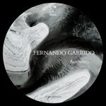 cover: Fernando Garrido - Aumenta