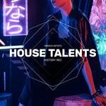 cover: House Anatomy|Kidd Island|Miami Shakers|Stefano Sorge - House Talents