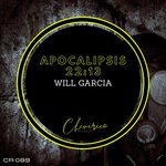 cover: Will Garcia - Apocalipsis 22-13