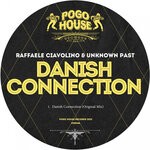 cover: Raffaele Ciavolino|Unknown Past - Danish Connection