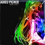 cover: Adieu Picher - New Light