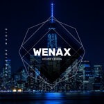 cover: Kidd Island - Wenax