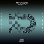 cover: Arturo (ru) - Autofocus