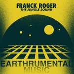 cover: Franck Roger - The Jungle Sound