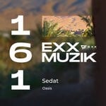 cover: Sedat - Oasis