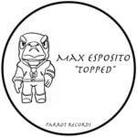 cover: Max Esposito - Topped