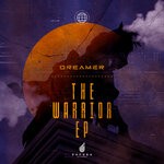 cover: Dreamer - The Warrior