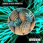 cover: Alex Moretto|Gamys - Control