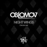 cover: Oblomov - Night Wings