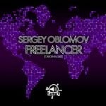 cover: Sergey Oblomov - Freelancer (Original Mix)