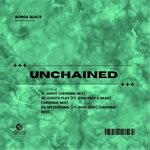 cover: Bonga Black - Unchained