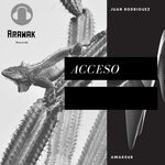 cover: Juan Rodriguez - Acceso