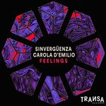 cover: Carola D'emilio|Sinverguenza - Feelings