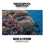 cover: Various - Bass & House Firebox 2022