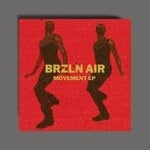 cover: Brzln Air - Movement