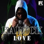 cover: Karyck - Love