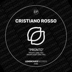 cover: Cristiano Rosso - Pronto