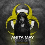 cover: Anita May - Toxic Girl