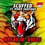 cover: Rider Shafique|Scuffed - Breakin' Rules