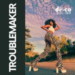 cover: Disco Secret|Luca Laterza - Troublemaker