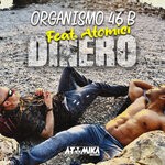 cover: Atomici|Organismo 46 B - Dinero