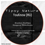 cover: Youknow (hu) - Tipsy Nature