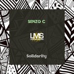 cover: Senzo C - Solidarity