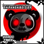 cover: Al Storm|Da Panda Boiz|Darren Tyler|Rob Iyf - Da Panda Boiz EP