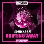 cover: Sonickraft - Drifting Away