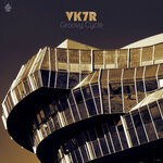 cover: Vk7r - Groovy Cycle