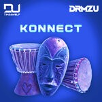 cover: Dj Timbawolf - Konnect