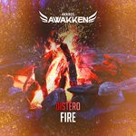 cover: Distero - Fire