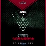 cover: Spyndl - The Resurrection