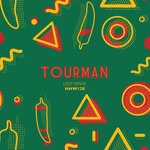 cover: Tourman - Deep Spank (Extended Mix)