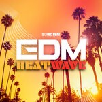 cover: Sonic Beat - EDM Heatwave