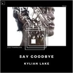 cover: Kylian Lake - Say Goodbye