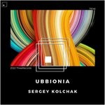 cover: Sergey Kolchak - Ubbionia (Original Mix)