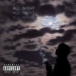 cover: Slee.p - All Night (Explicit)